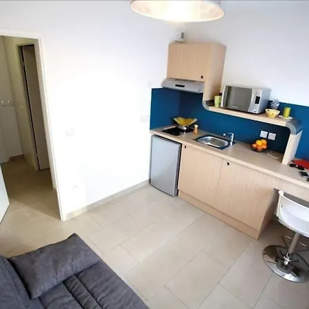 310 Studio Cosy Perpignan Pte Espagne *