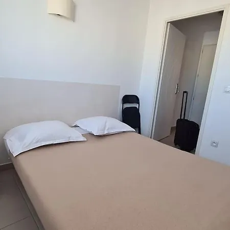 Apartment 310 Studio Cosy Perpignan Pte Espagne Perpignan