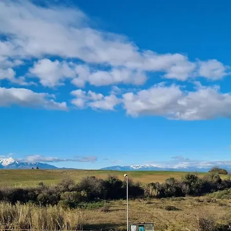 310 Cosy Pte Espagne Perpignan