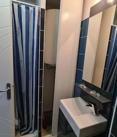 Apartment 310 Studio Cosy Perpignan Pte Espagne